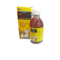 GMP Multivitamin and Calcium Syrup 300ml